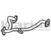 KLARIUS 120347 Exhaust Pipe